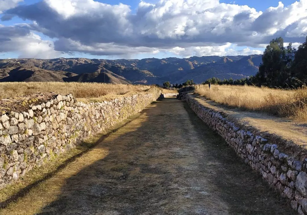 Peru - Lima e Machu Picchu Boutique